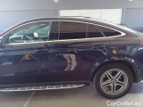  Mercedes  G-Klasee MERCEDES-BENZ GLE COUPÉ / 2020 / 5P / SUV GLE COUPÈ 350 DE 4MATIC EQ-POWER PREMIUM #110