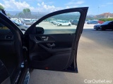  Mercedes  G-Klasee MERCEDES-BENZ GLE COUPÉ / 2020 / 5P / SUV GLE COUPÈ 350 DE 4MATIC EQ-POWER PREMIUM #163