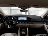  Mercedes  G-Klasee MERCEDES-BENZ GLE COUPÉ / 2020 / 5P / SUV GLE COUPÈ 350 DE 4MATIC EQ-POWER SPORT #3