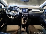  Renault  Captur RENAULT  / 2019 / 5P / SUV 1.6 E-TECH HEV 105KW EQUILIBRE AUTO #3