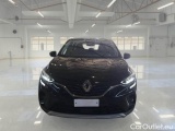  Renault  Captur RENAULT  / 2019 / 5P / SUV 1.6 E-TECH HEV 105KW EQUILIBRE AUTO #6