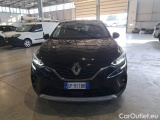  Renault  Captur RENAULT  / 2019 / 5P / SUV 1.6 E-TECH HEV 105KW EQUILIBRE AUTO #55