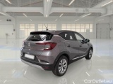  Renault  Captur RENAULT  / 2019 / 5P / SUV 1.6 HEV E-TECH 105KW INTENS #2