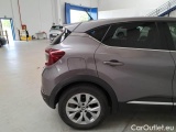  Renault  Captur RENAULT  / 2019 / 5P / SUV 1.6 HEV E-TECH 105KW INTENS #56