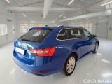  Skoda  Superb SKODA  WAGON / 2019 / 5P / STATION WAGON 1.4 TSI PLUG-IN HYBRYD EXECUTIVE DSG #2