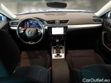 Skoda  Superb SKODA  WAGON / 2019 / 5P / STATION WAGON 1.4 TSI PLUG-IN HYBRYD EXECUTIVE DSG #3