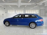  Skoda  Superb SKODA  WAGON / 2019 / 5P / STATION WAGON 1.4 TSI PLUG-IN HYBRYD EXECUTIVE DSG #8