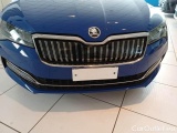  Skoda  Superb SKODA  WAGON / 2019 / 5P / STATION WAGON 1.4 TSI PLUG-IN HYBRYD EXECUTIVE DSG #37