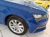  Skoda  Superb SKODA  WAGON / 2019 / 5P / STATION WAGON 1.4 TSI PLUG-IN HYBRYD EXECUTIVE DSG #43
