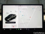  Tesla  Model Y TESLA  / 2020 / 5P / SUV 75 KWH DUAL MOTOR LONG RANGE 4WD AUT. #23