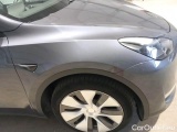  Tesla  Model Y TESLA  / 2020 / 5P / SUV 75 KWH DUAL MOTOR LONG RANGE 4WD AUT. #34