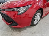  Toyota  Corolla TOYOTA  / 2019 / 5P / BERLINA 1.8 HYBRID BUSINESS #36