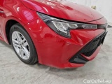  Toyota  Corolla TOYOTA  / 2019 / 5P / BERLINA 1.8 HYBRID BUSINESS #44