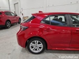  Toyota  Corolla TOYOTA  / 2019 / 5P / BERLINA 1.8 HYBRID BUSINESS #73