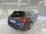  Toyota  Corolla TOYOTA  / 2019 / 5P / STATION WAGON TS 1.8 HYBRID ACTIVE MY23 #2