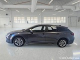 Toyota  Corolla TOYOTA  / 2019 / 5P / STATION WAGON TS 1.8 HYBRID ACTIVE MY23 #8
