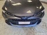  Toyota  Corolla TOYOTA  / 2019 / 5P / STATION WAGON TS 1.8 HYBRID ACTIVE MY23 #25