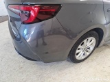  Toyota  Corolla TOYOTA  / 2019 / 5P / STATION WAGON TS 1.8 HYBRID ACTIVE MY23 #52