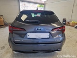  Toyota  Corolla TOYOTA  / 2019 / 5P / STATION WAGON TS 1.8 HYBRID ACTIVE MY23 #58