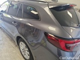  Toyota  Corolla TOYOTA  / 2019 / 5P / STATION WAGON TS 1.8 HYBRID ACTIVE MY23 #63