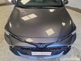  Toyota  Corolla TOYOTA  / 2019 / 5P / STATION WAGON TS 1.8 HYBRID ACTIVE MY23 #76