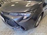  Toyota  Corolla TOYOTA  / 2019 / 5P / STATION WAGON TS 1.8 HYBRID ACTIVE MY23 #107