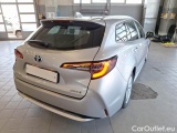  Toyota  Corolla TOYOTA  / 2019 / 5P / STATION WAGON TS 1.8 HYBRID BUSINESS #2