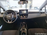  Toyota  Corolla TOYOTA  / 2019 / 5P / STATION WAGON TS 1.8 HYBRID BUSINESS #3