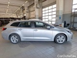  Toyota  Corolla TOYOTA  / 2019 / 5P / STATION WAGON TS 1.8 HYBRID BUSINESS #7