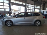  Toyota  Corolla TOYOTA  / 2019 / 5P / STATION WAGON TS 1.8 HYBRID BUSINESS #8
