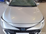  Toyota  Corolla TOYOTA  / 2019 / 5P / STATION WAGON TS 1.8 HYBRID BUSINESS #25