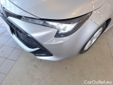  Toyota  Corolla TOYOTA  / 2019 / 5P / STATION WAGON TS 1.8 HYBRID BUSINESS #31