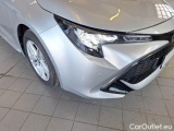  Toyota  Corolla TOYOTA  / 2019 / 5P / STATION WAGON TS 1.8 HYBRID BUSINESS #34