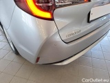  Toyota  Corolla TOYOTA  / 2019 / 5P / STATION WAGON TS 1.8 HYBRID BUSINESS #43
