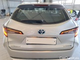  Toyota  Corolla TOYOTA  / 2019 / 5P / STATION WAGON TS 1.8 HYBRID BUSINESS #45