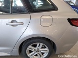  Toyota  Corolla TOYOTA  / 2019 / 5P / STATION WAGON TS 1.8 HYBRID BUSINESS #47