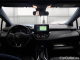  Toyota  Corolla TOYOTA  / 2019 / 5P / STATION WAGON TS 1.8 HYBRID BUSINESS TECH #3