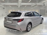  Toyota  Corolla TOYOTA  / 2019 / 5P / STATION WAGON TS 1.8 HYBRID BUSINESS TECH #2