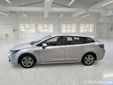  Toyota  Corolla TOYOTA  / 2019 / 5P / STATION WAGON TS 1.8 HYBRID BUSINESS TECH #8