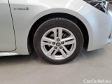  Toyota  Corolla TOYOTA  / 2019 / 5P / STATION WAGON TS 1.8 HYBRID BUSINESS TECH #17