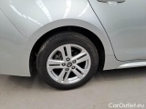  Toyota  Corolla TOYOTA  / 2019 / 5P / STATION WAGON TS 1.8 HYBRID BUSINESS TECH #18