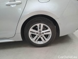  Toyota  Corolla TOYOTA  / 2019 / 5P / STATION WAGON TS 1.8 HYBRID BUSINESS TECH #19