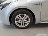  Toyota  Corolla TOYOTA  / 2019 / 5P / STATION WAGON TS 1.8 HYBRID BUSINESS TECH #20
