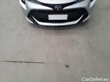  Toyota  Corolla TOYOTA  / 2019 / 5P / STATION WAGON TS 1.8 HYBRID BUSINESS TECH #30