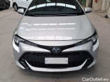  Toyota  Corolla TOYOTA  / 2019 / 5P / STATION WAGON TS 1.8 HYBRID BUSINESS TECH #28