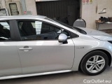  Toyota  Corolla TOYOTA  / 2019 / 5P / STATION WAGON TS 1.8 HYBRID BUSINESS TECH #36