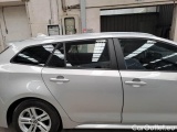  Toyota  Corolla TOYOTA  / 2019 / 5P / STATION WAGON TS 1.8 HYBRID BUSINESS TECH #39