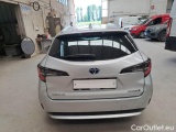  Toyota  Corolla TOYOTA  / 2019 / 5P / STATION WAGON TS 1.8 HYBRID BUSINESS TECH #46