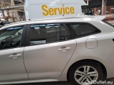  Toyota  Corolla TOYOTA  / 2019 / 5P / STATION WAGON TS 1.8 HYBRID BUSINESS TECH #48