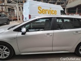  Toyota  Corolla TOYOTA  / 2019 / 5P / STATION WAGON TS 1.8 HYBRID BUSINESS TECH #50